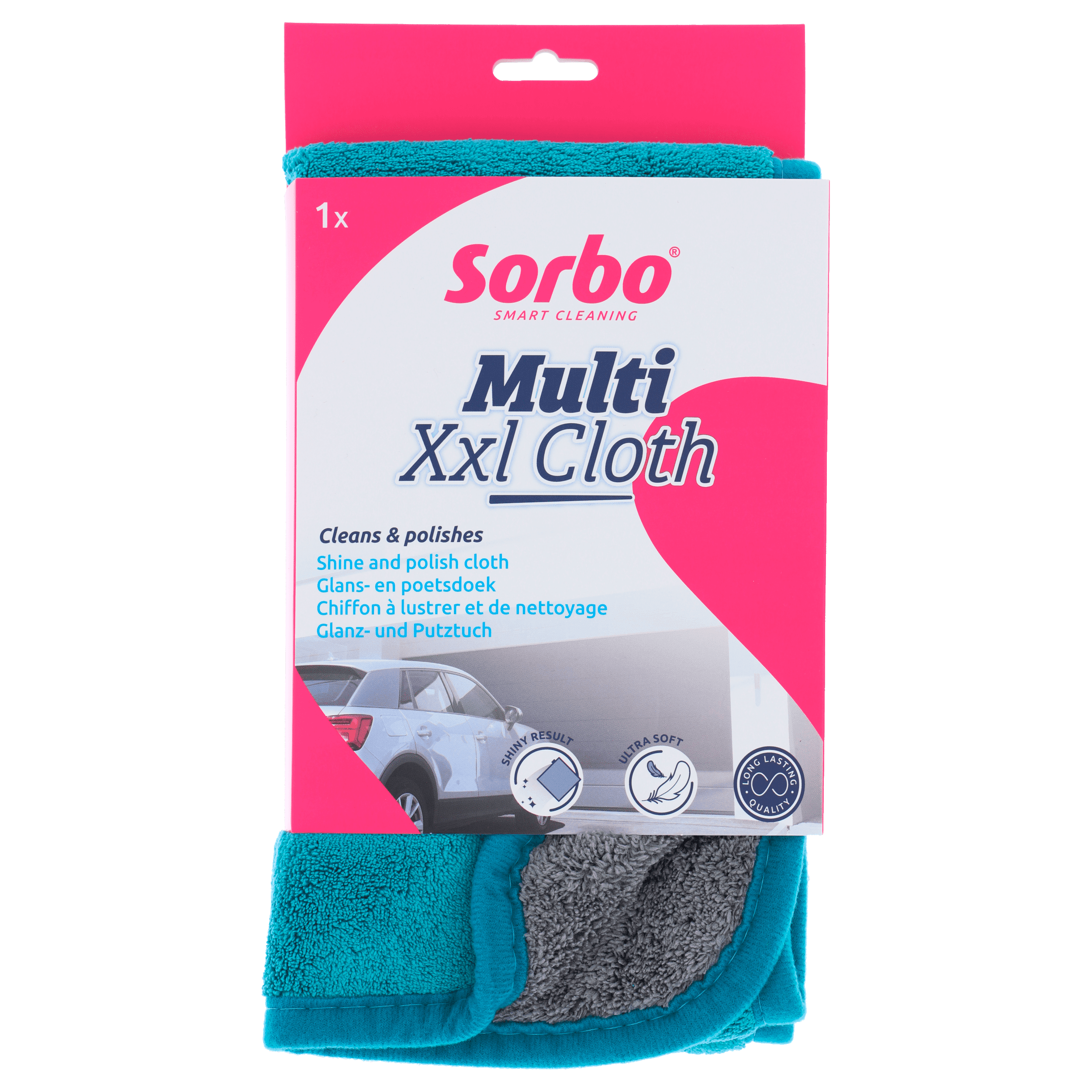Sorbo Multi XXL Cloth 30x65cm