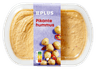 PLUS Hummus pikant