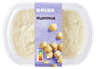 PLUS Hummus naturel