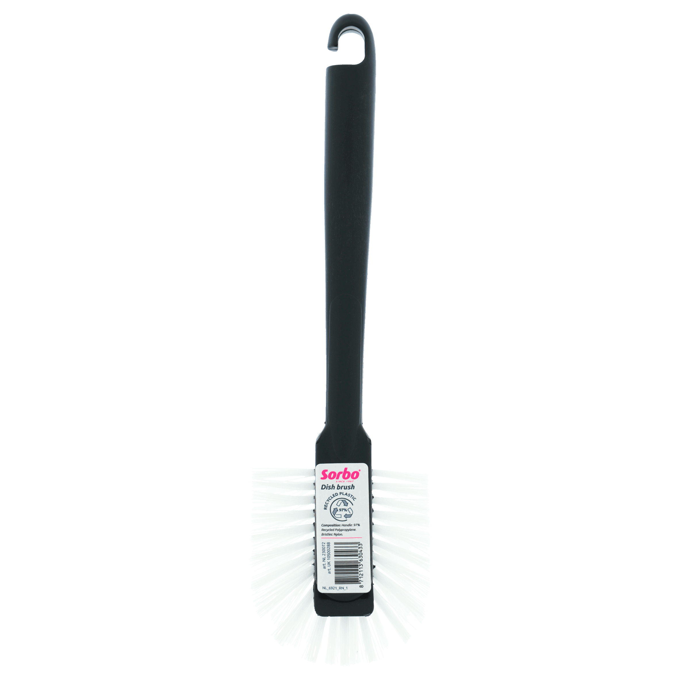 Sorbo Afwasborstel recycled