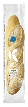 PLUS Korenlanders Stokbrood wit
