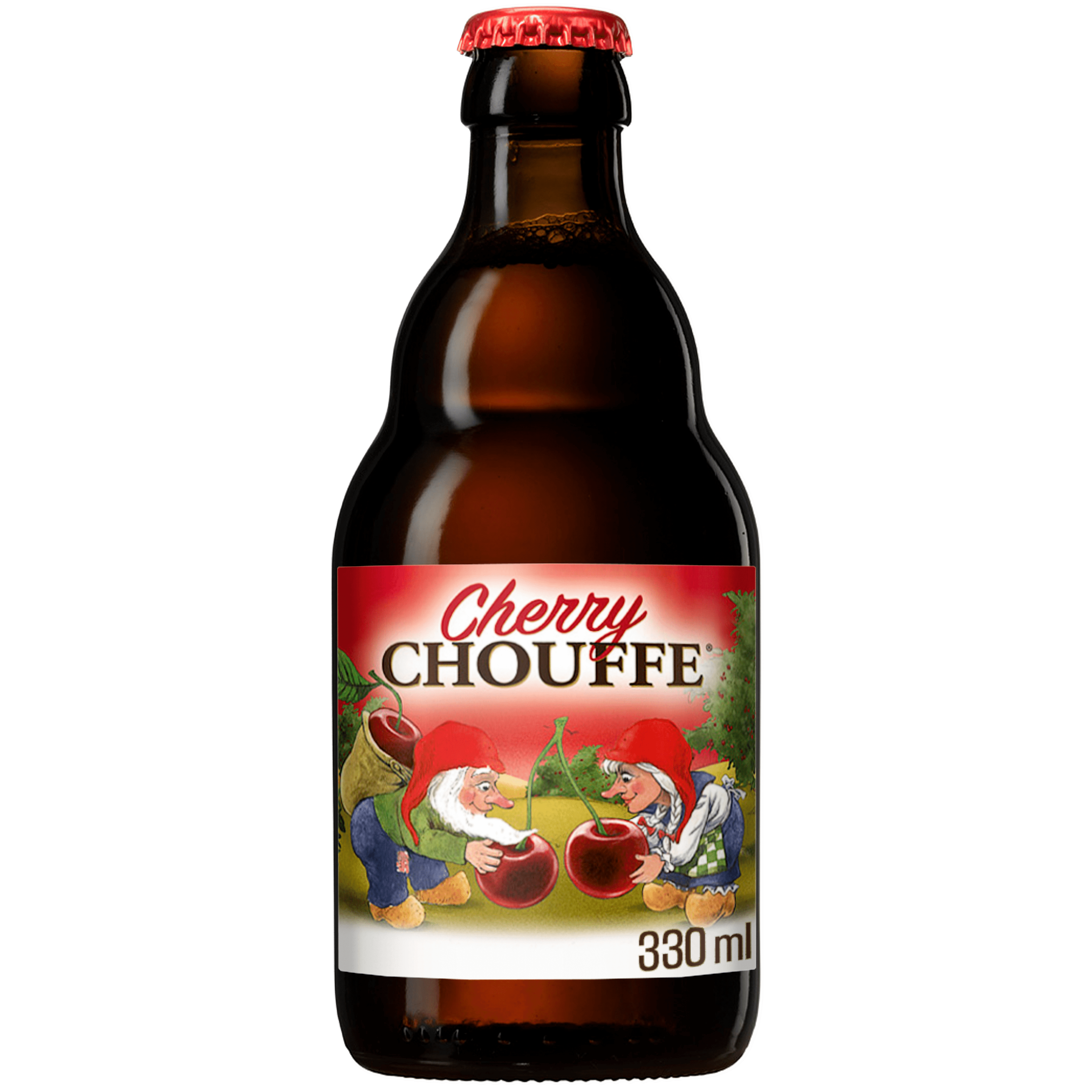 Chouffe Cherry chouffe