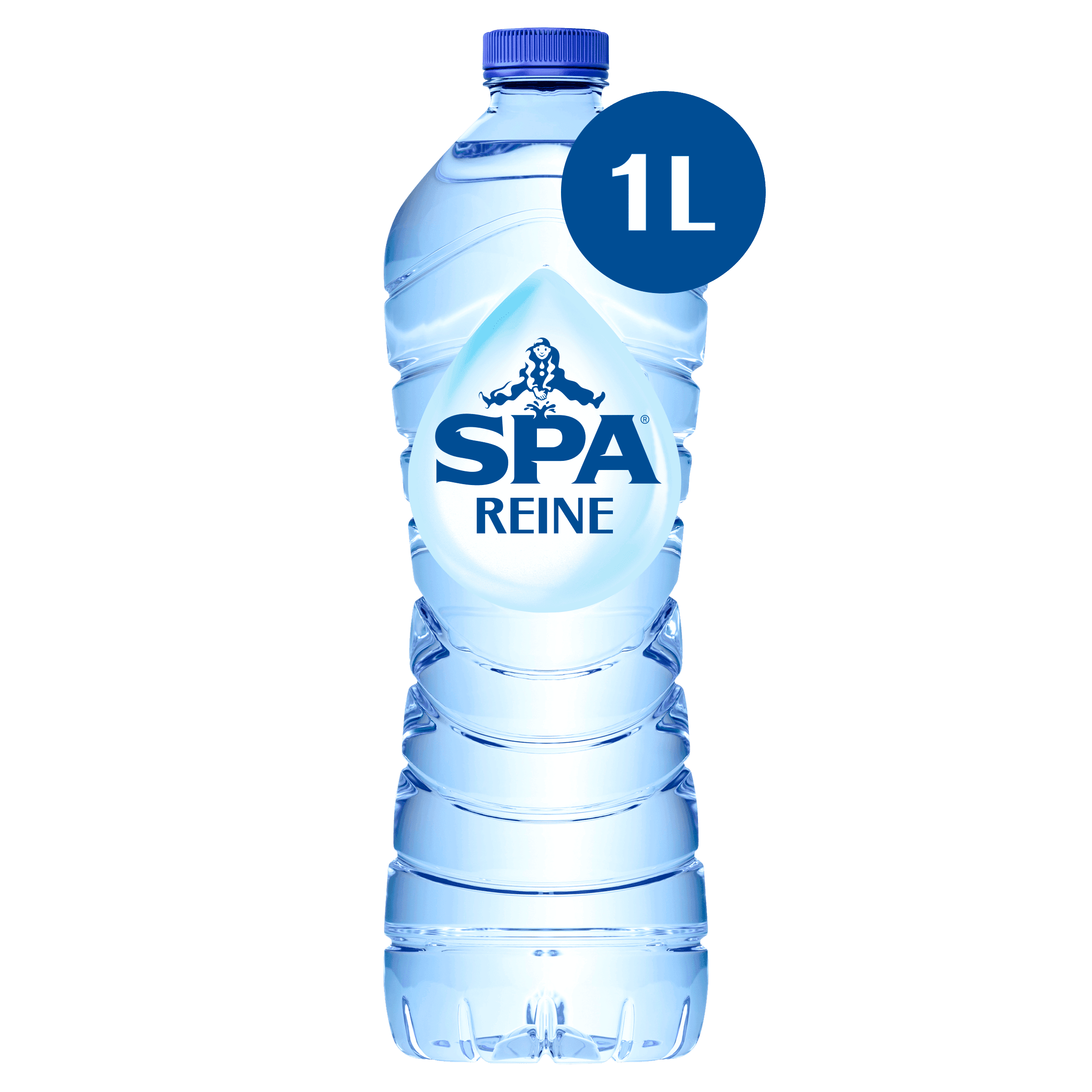Spa Reine koolzuurvrij mineraalwater