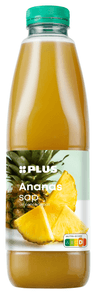 PLUS Ananassap