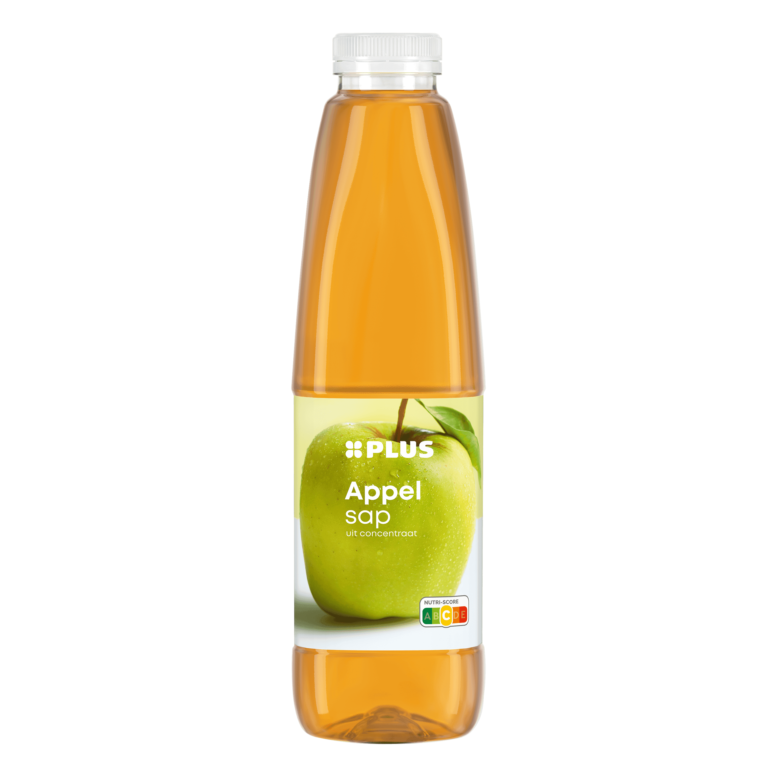 PLUS Appelsap