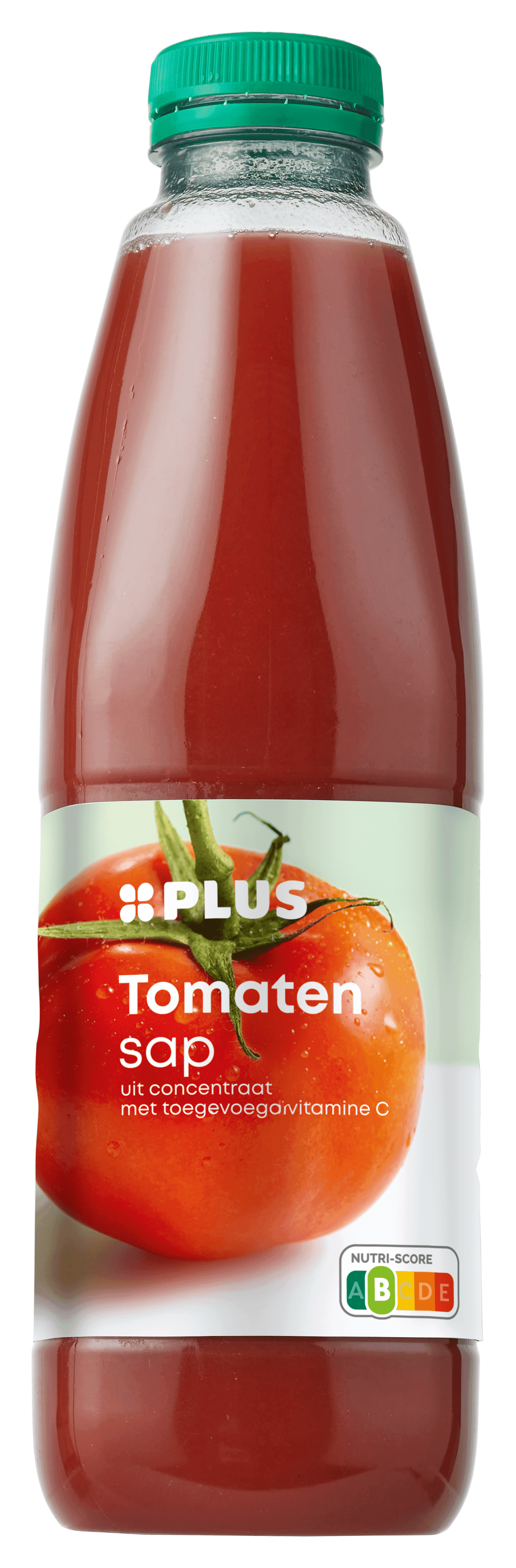PLUS Tomatensap
