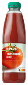 PLUS Tomatensap