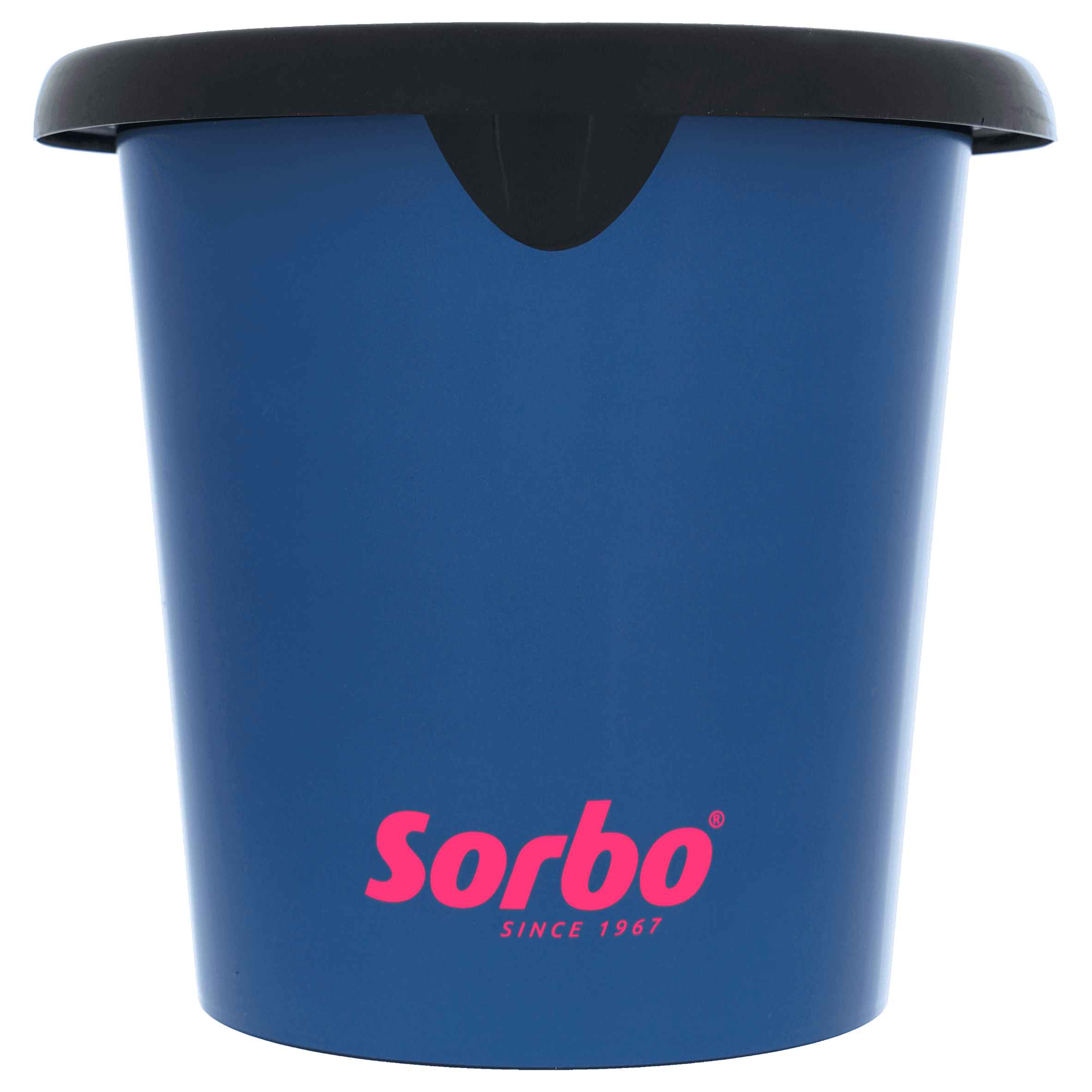 Sorbo Gerecyclede emmer 5L Assorti