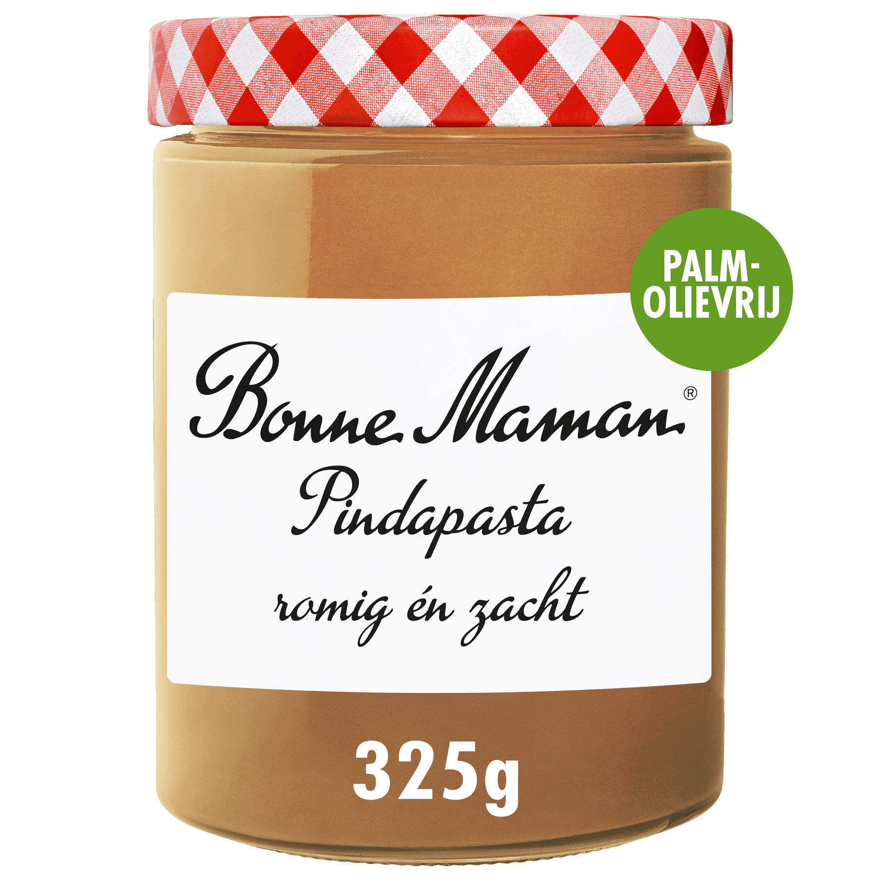 Bonne Maman Pinda pasta