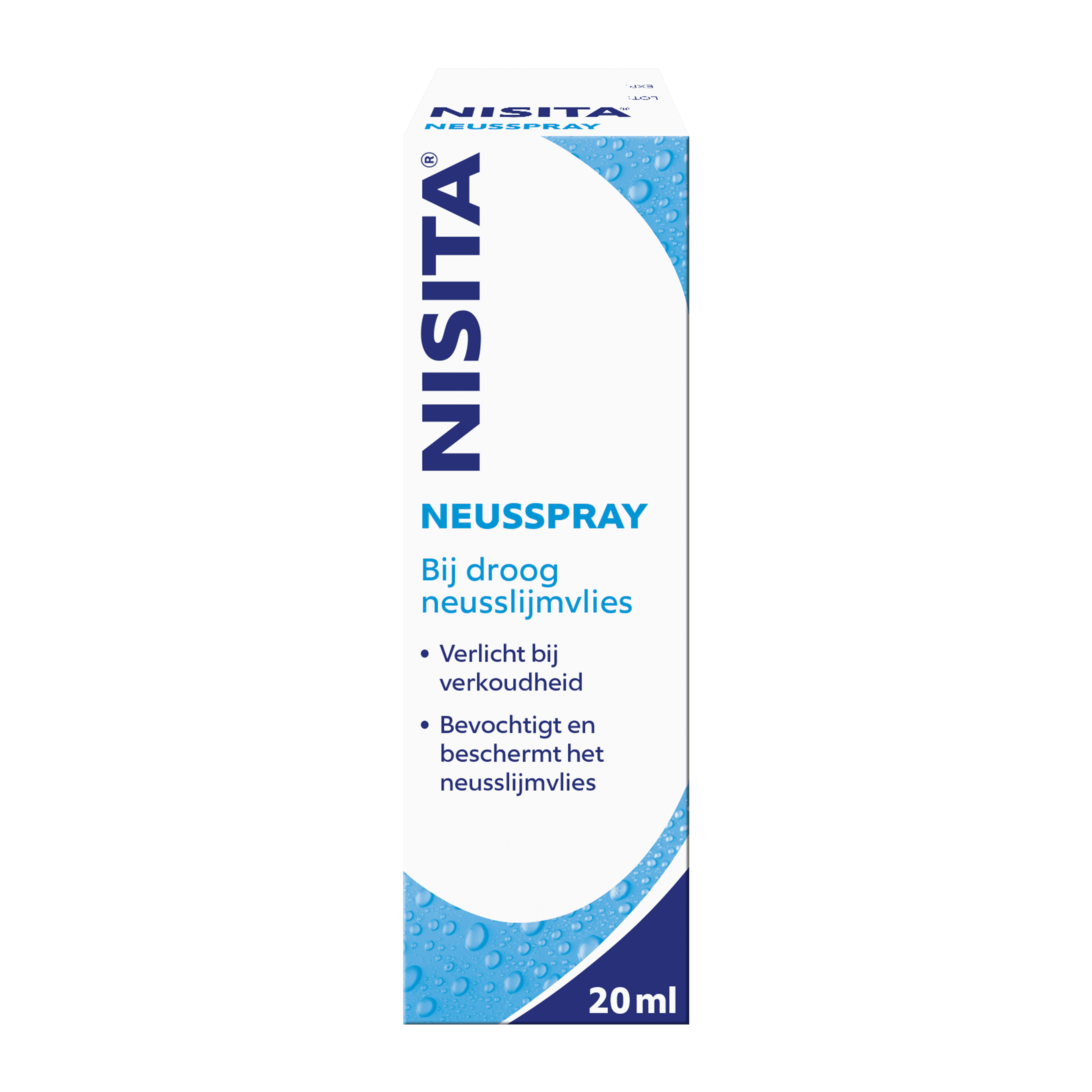 Nisita Neusspray