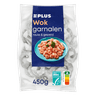 PLUS Wokgarnalen rauw & gepeld