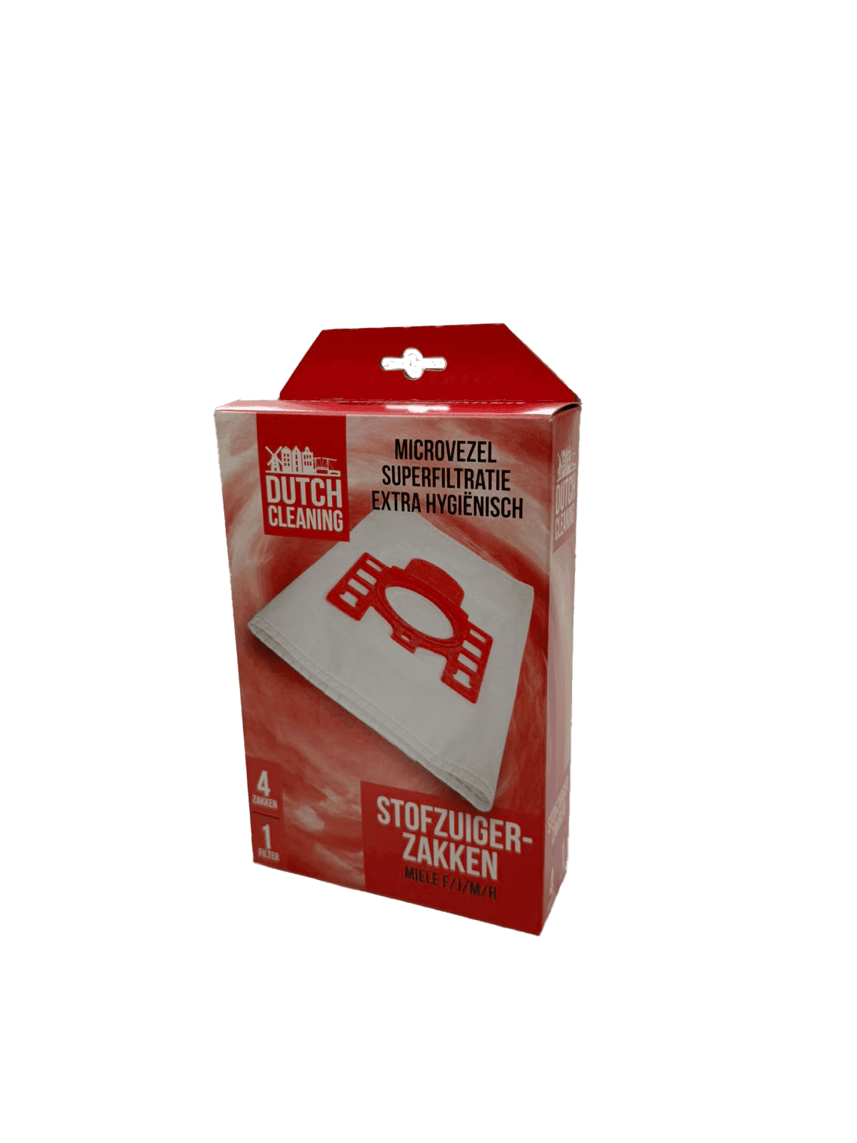 Dutch Cleaning Miele F/J/M/H