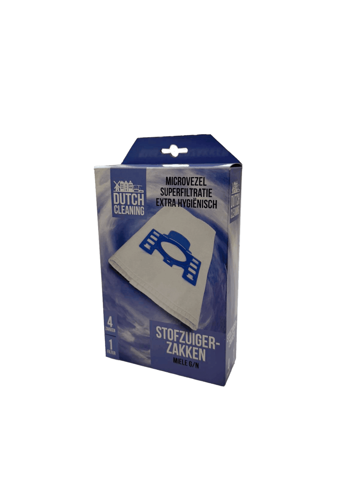 Dutch Cleaning Miele G/N