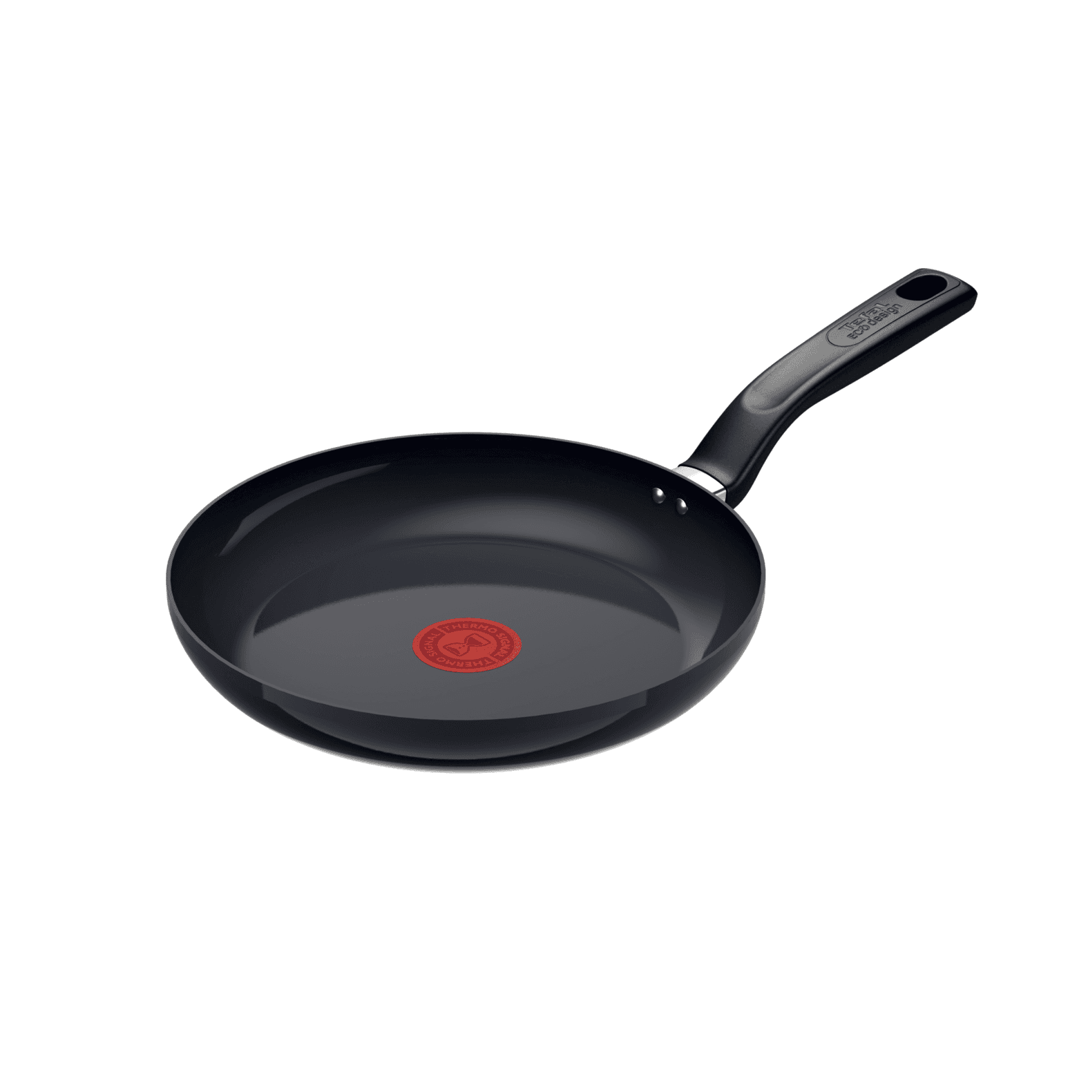 Tefal Change Black Koekenpan 24 cm