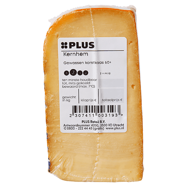 PLUS Kernhem 60+