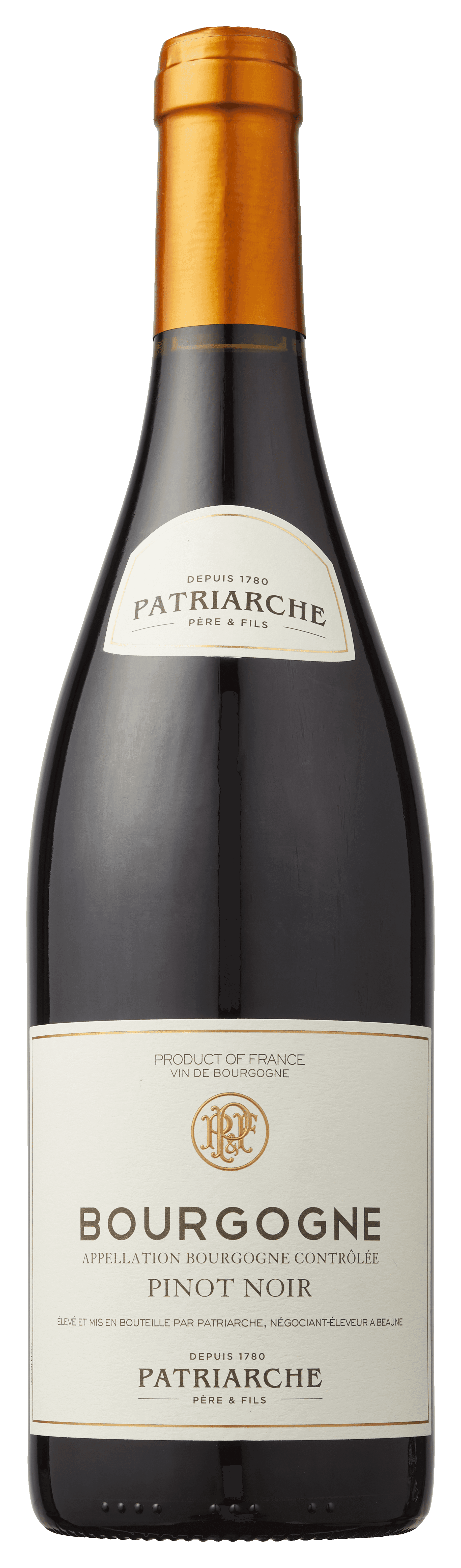Patriarche Bourgogne Pinot Noir AOC