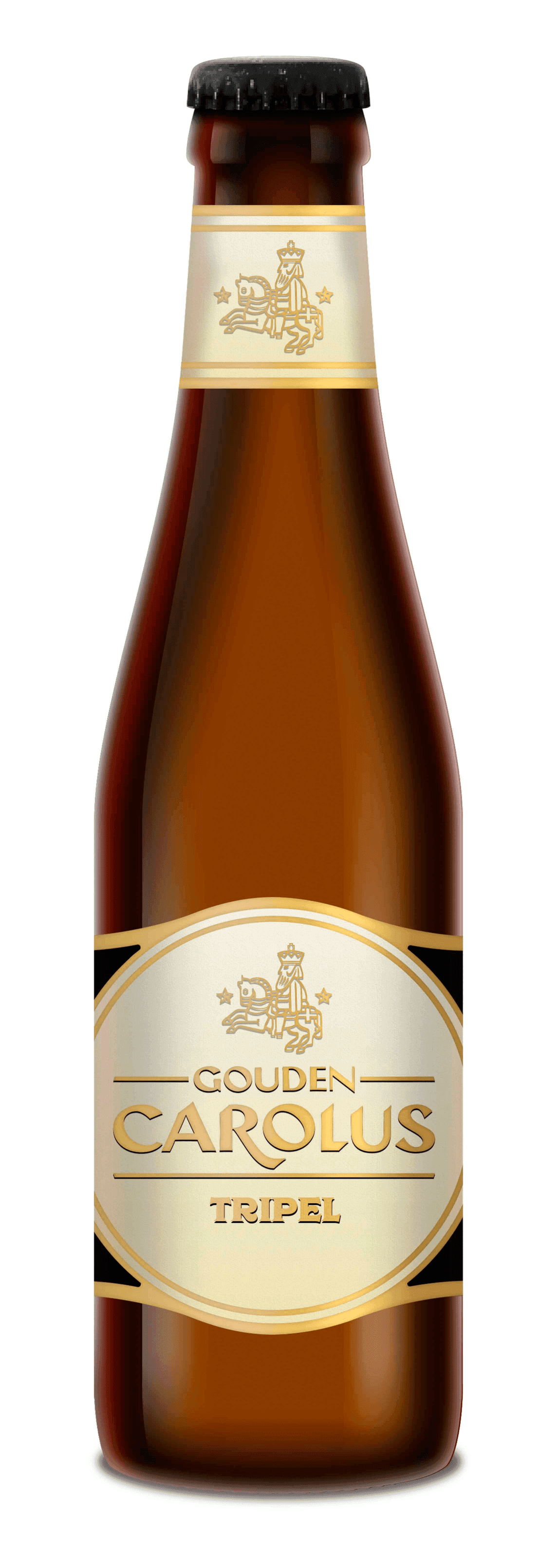 Het Anker Gouden Carolus Tripel