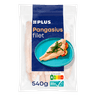 PLUS Pangasius