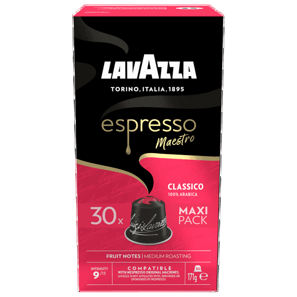 Lavazza Espresso classico koffiecups