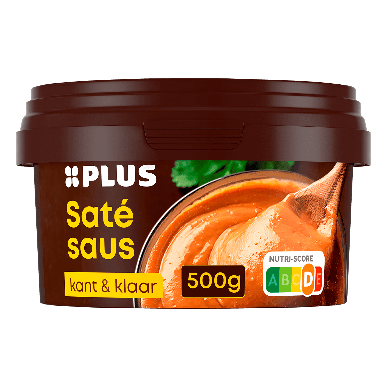 PLUS Satésaus kant en klaar