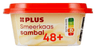 PLUS Smeerkaas 48+ sambal 100gr