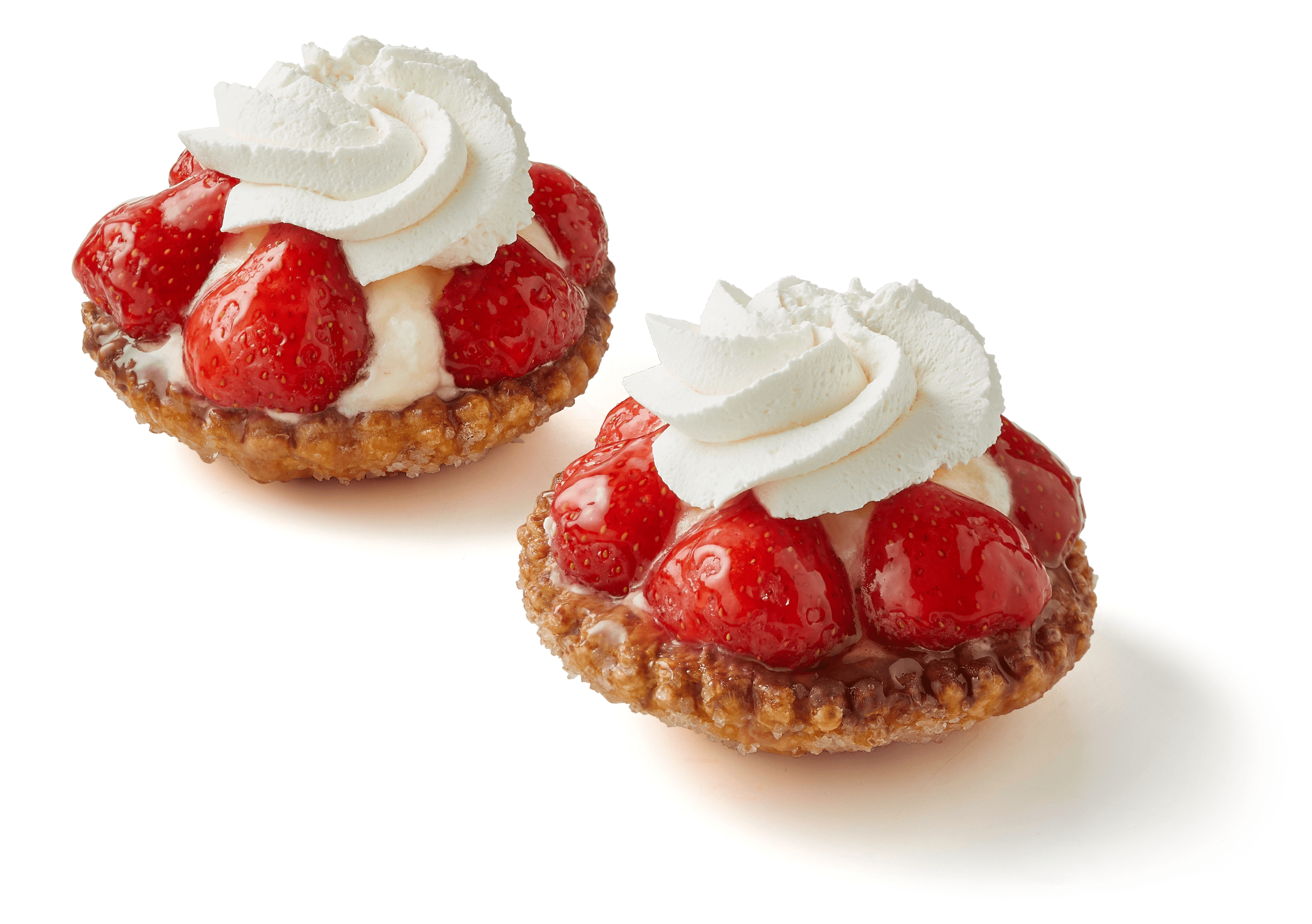 PLUS Korenlanders Aardbeienschelpjes