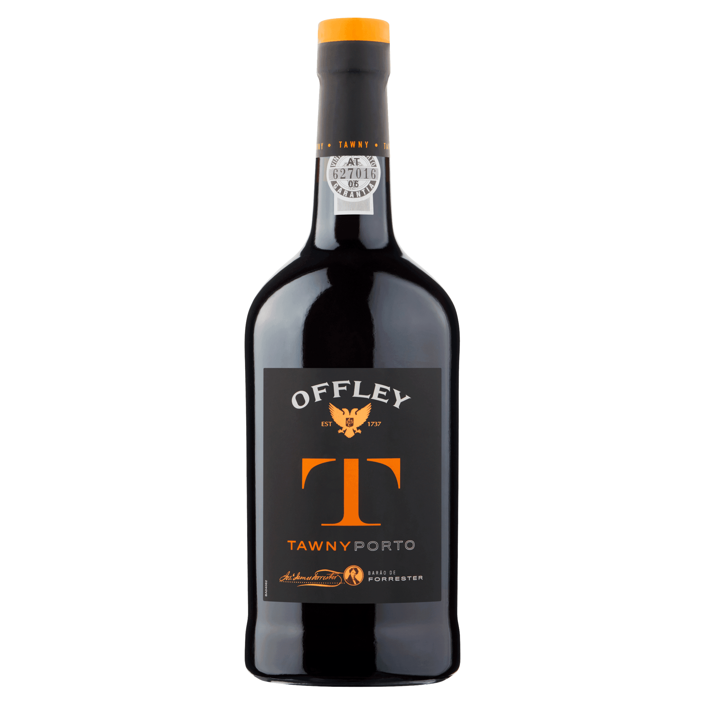 Offley Port Tawny