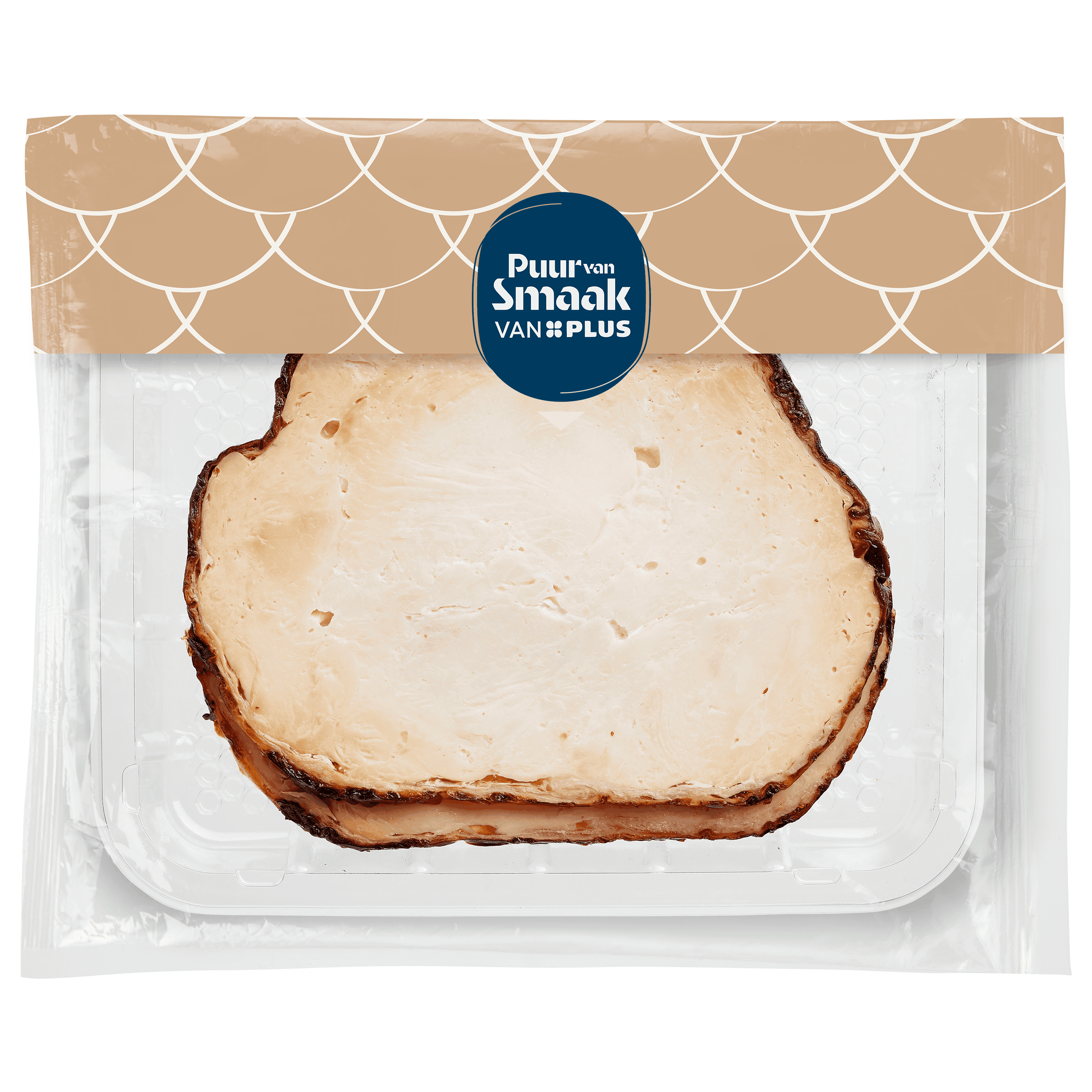 PLUS Puur van smaak Ovengebakken kipfilet voor de BBQ