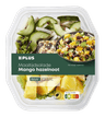 PLUS Maaltijdsalade mango hazelnoot