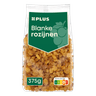 PLUS Blanke rozijnen