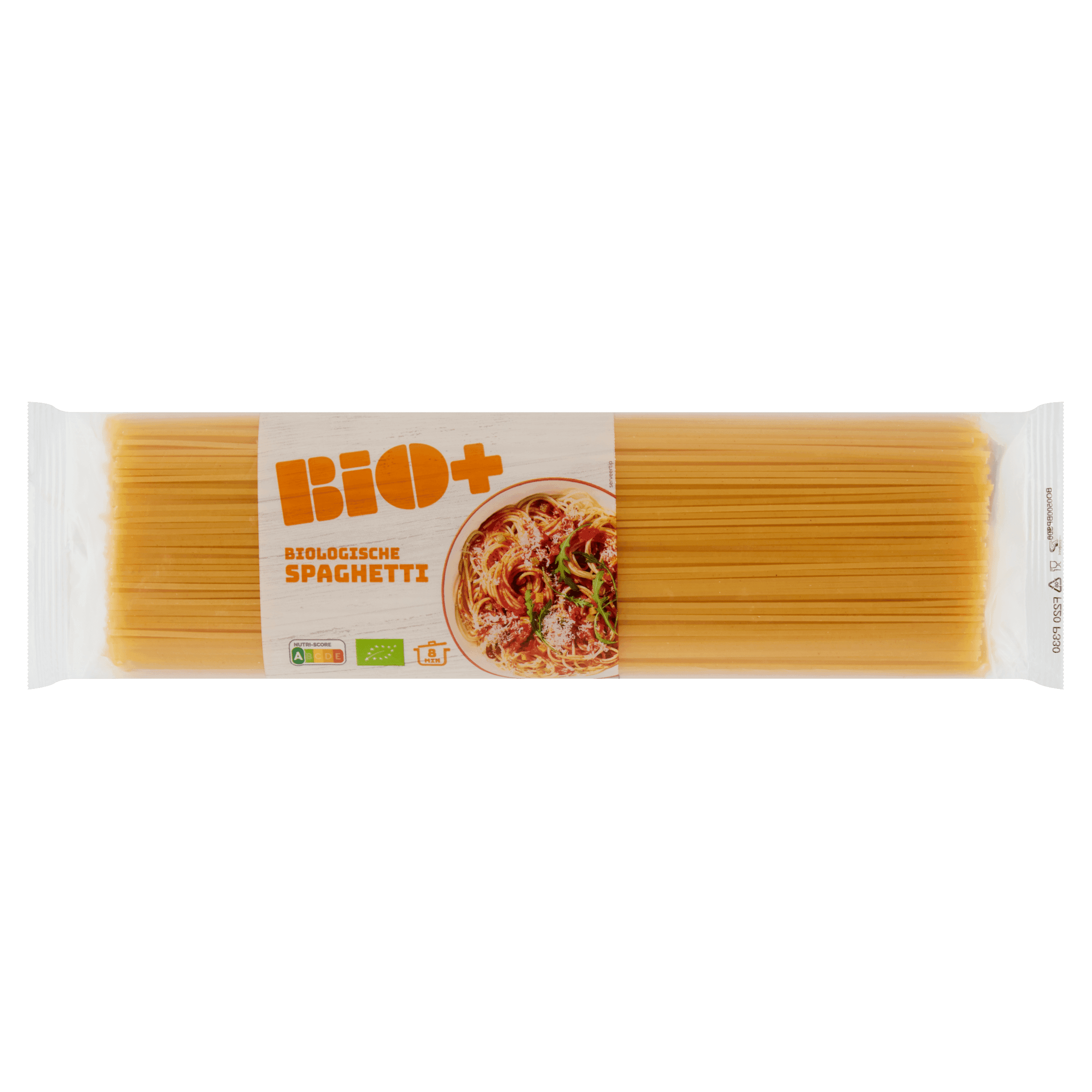 BIO+ Spaghetti