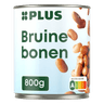 PLUS Bruine bonen