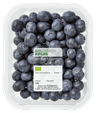Biologisch PLUS Blauwe bessen biologisch