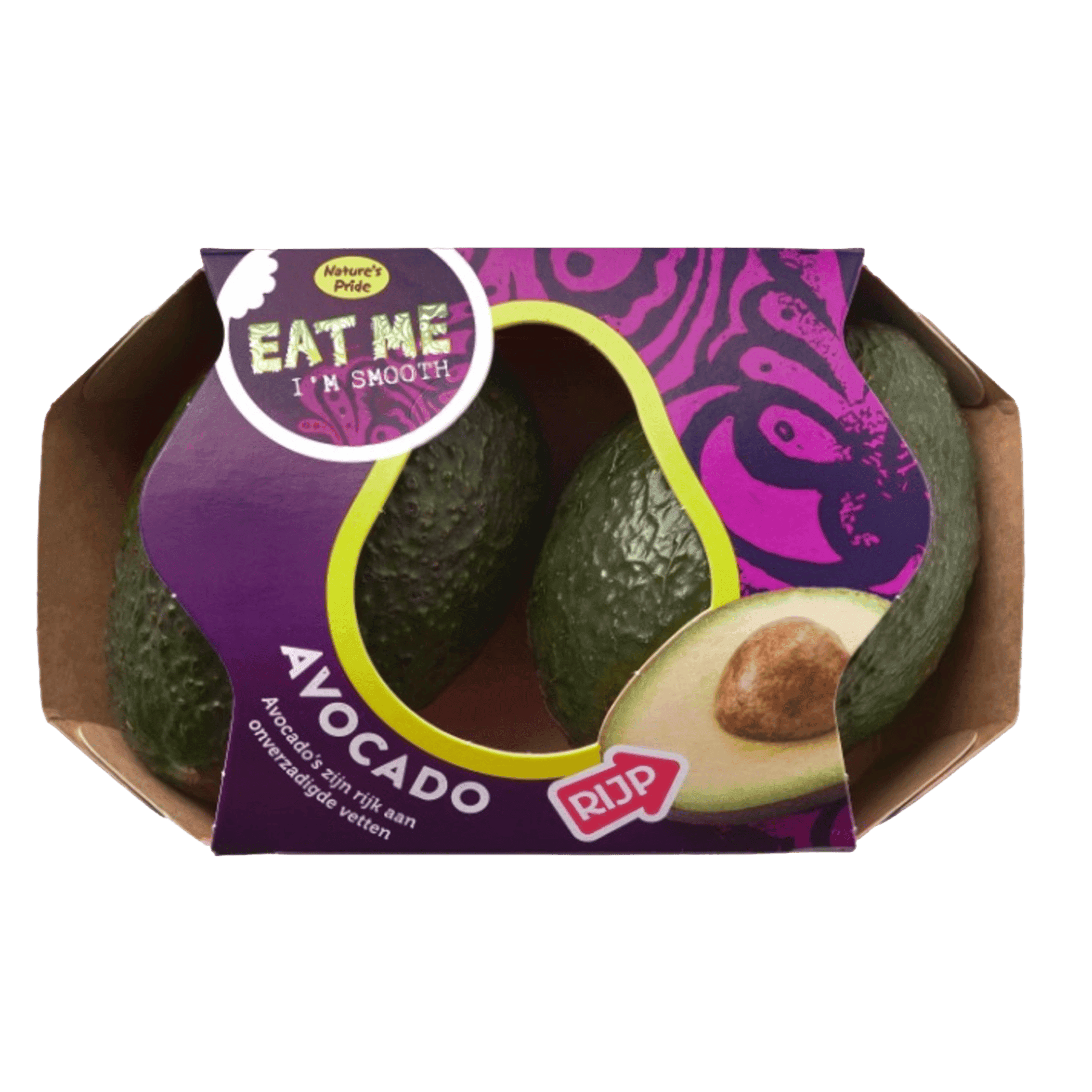 Eat Me Avocado