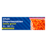 PLUS Diepvrieszakken hersluitbaar 3L
