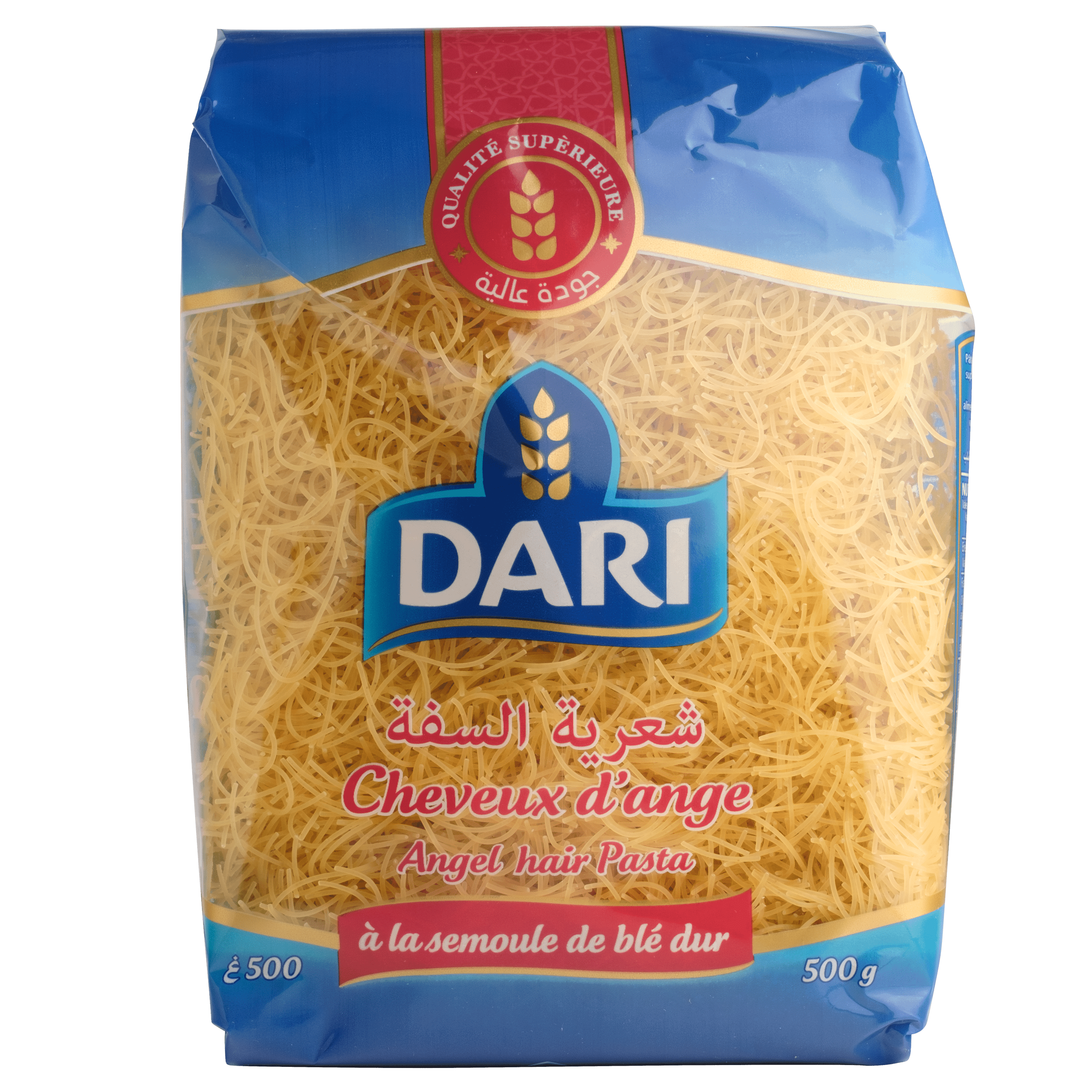 Dari pastahaar