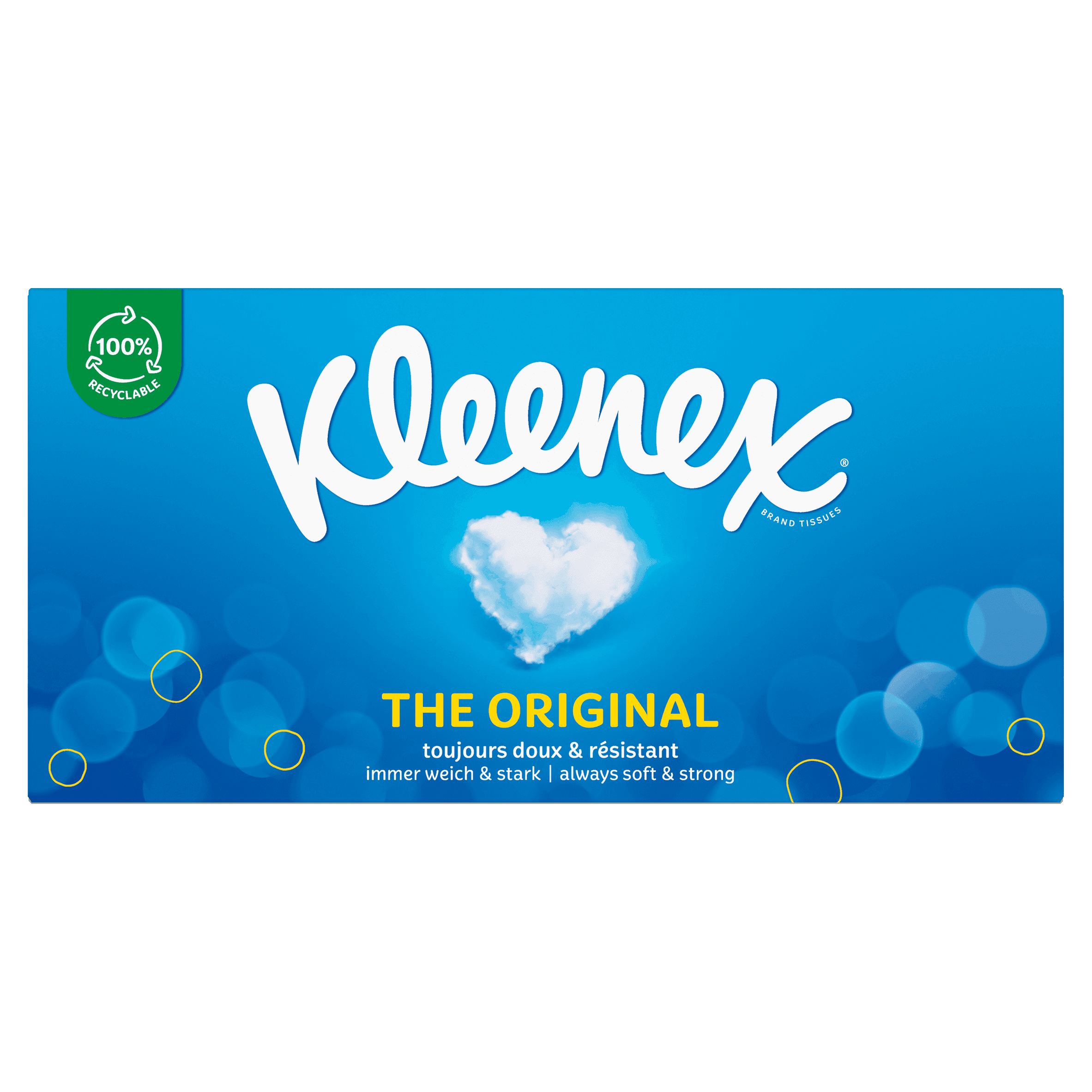 Kleenex Original Tissues