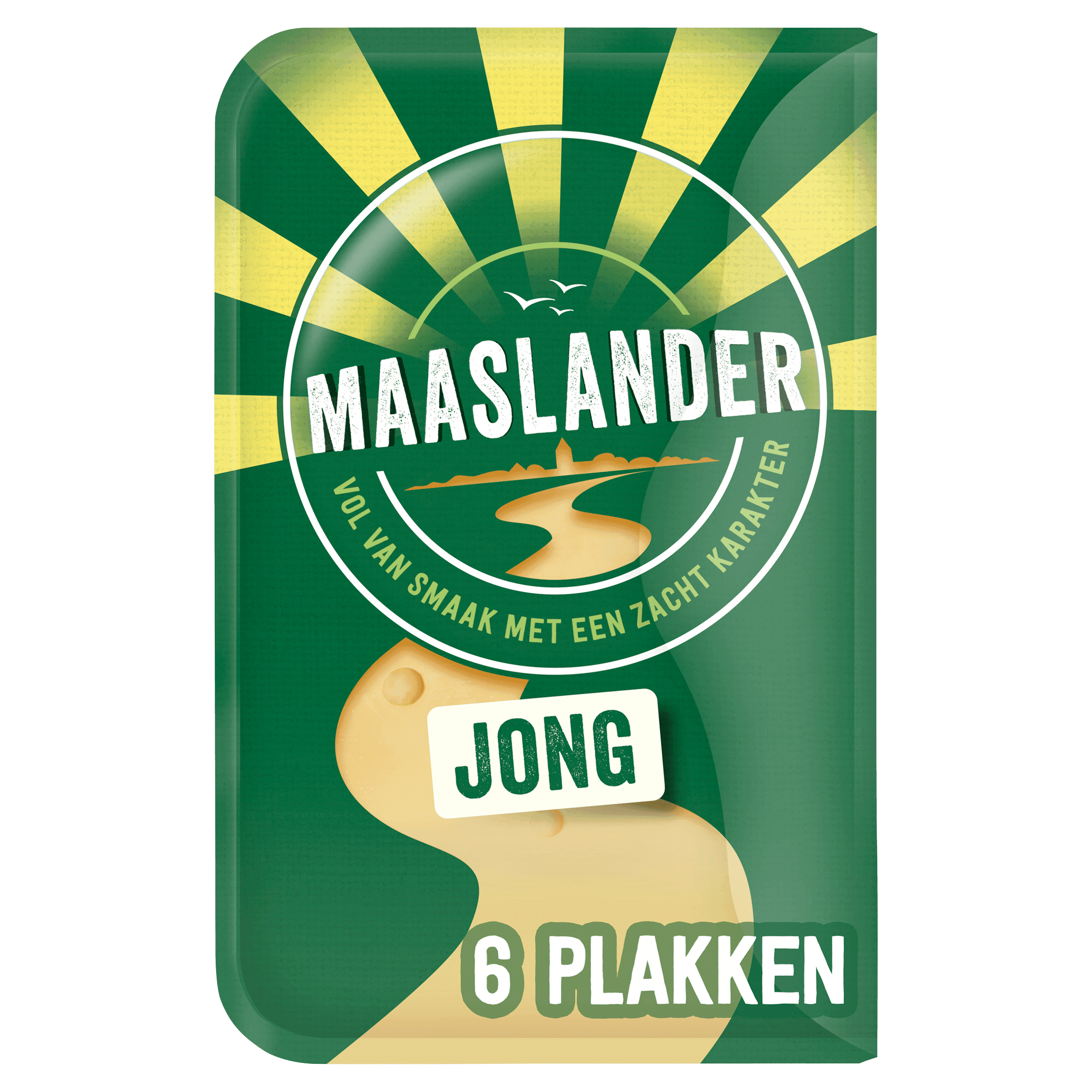 Maaslander Jong plakken 50+