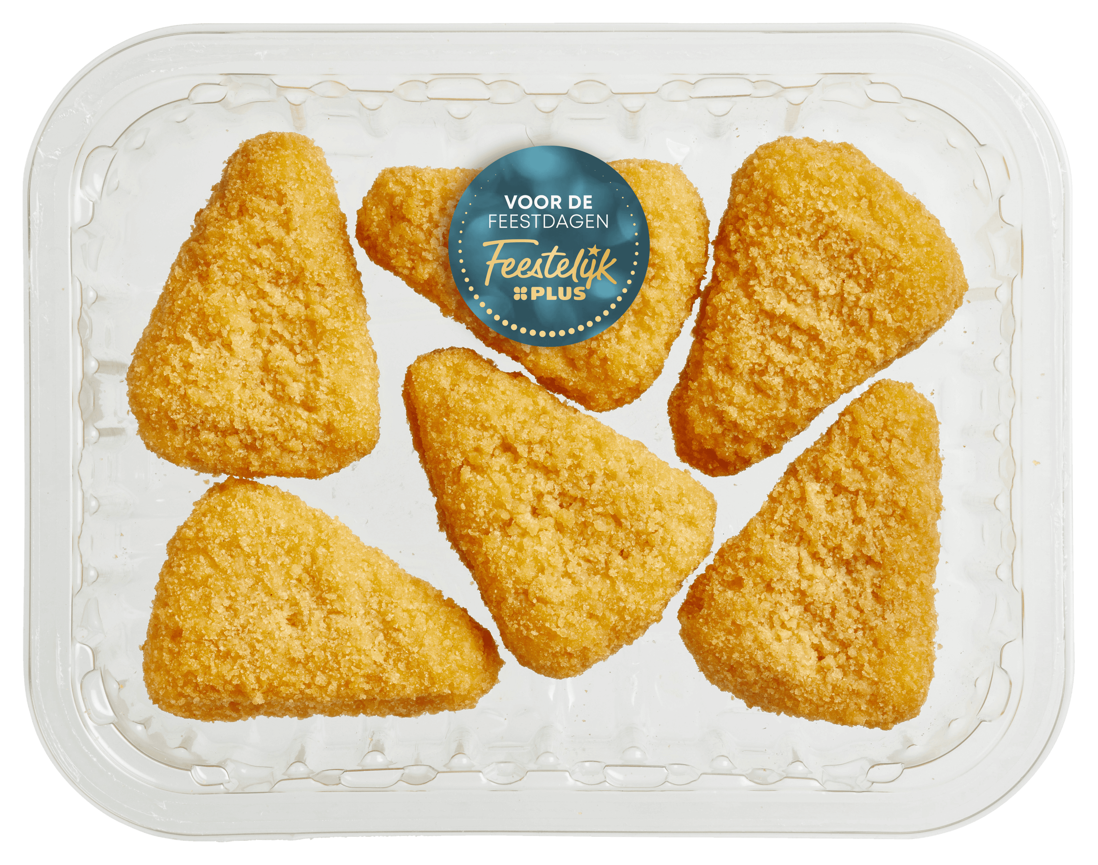 Feestelijk PLUS Gourmet mini brie