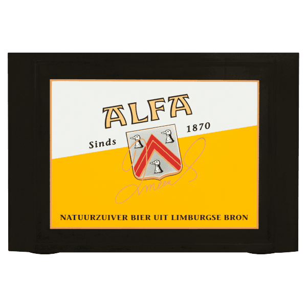 Alfa Edel Pils