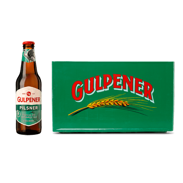 Gulpener Pils