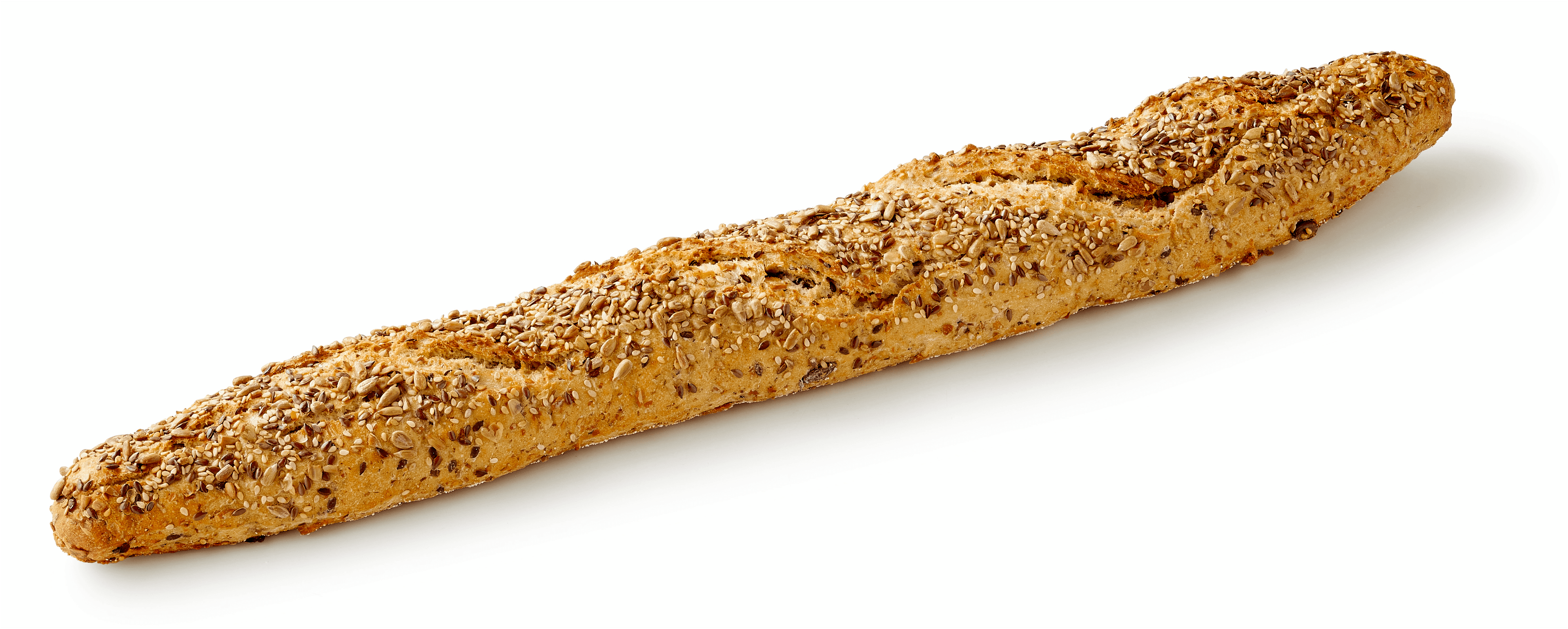 PLUS Korenlanders Stokbrood meerzaden