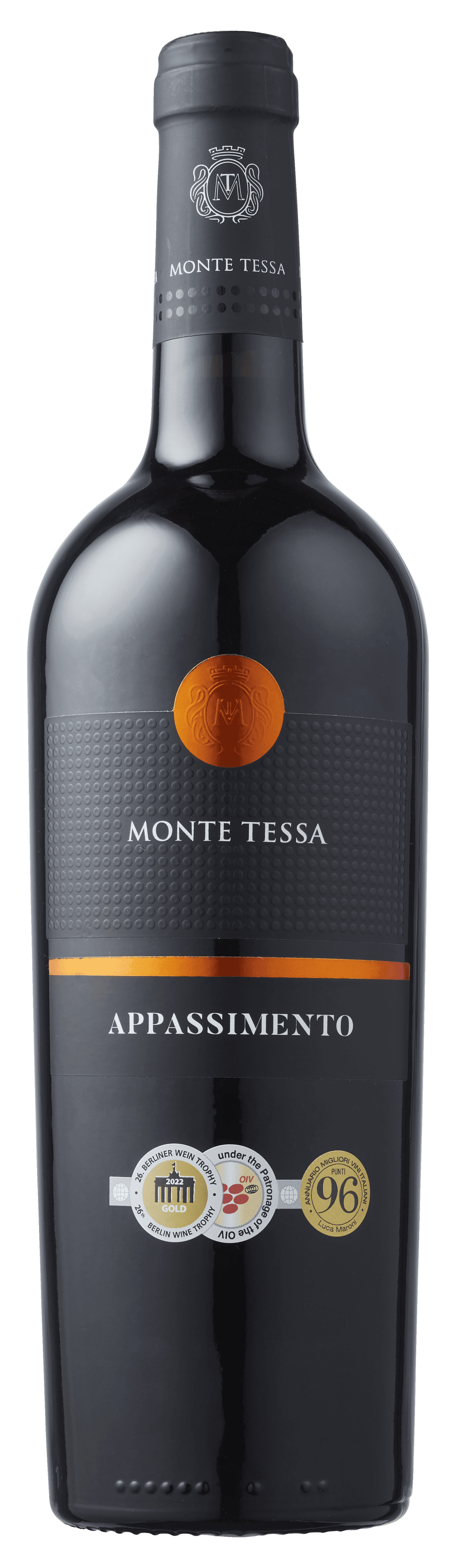 Monte Tessa Appassimento