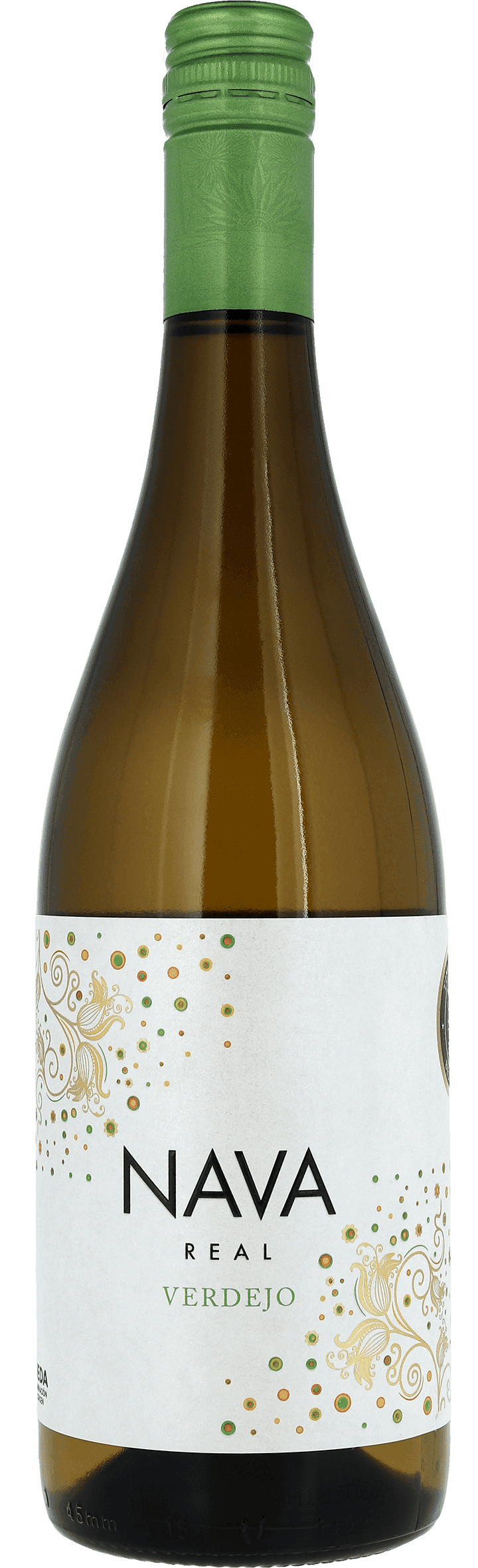 Nava Real Verdejo Rueda