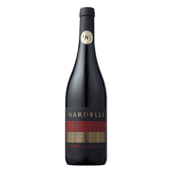 Nardelli Appassimento IGP