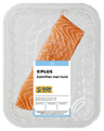 PLUS Zalmfilet met huid