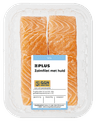 PLUS Zalmfilet met huid