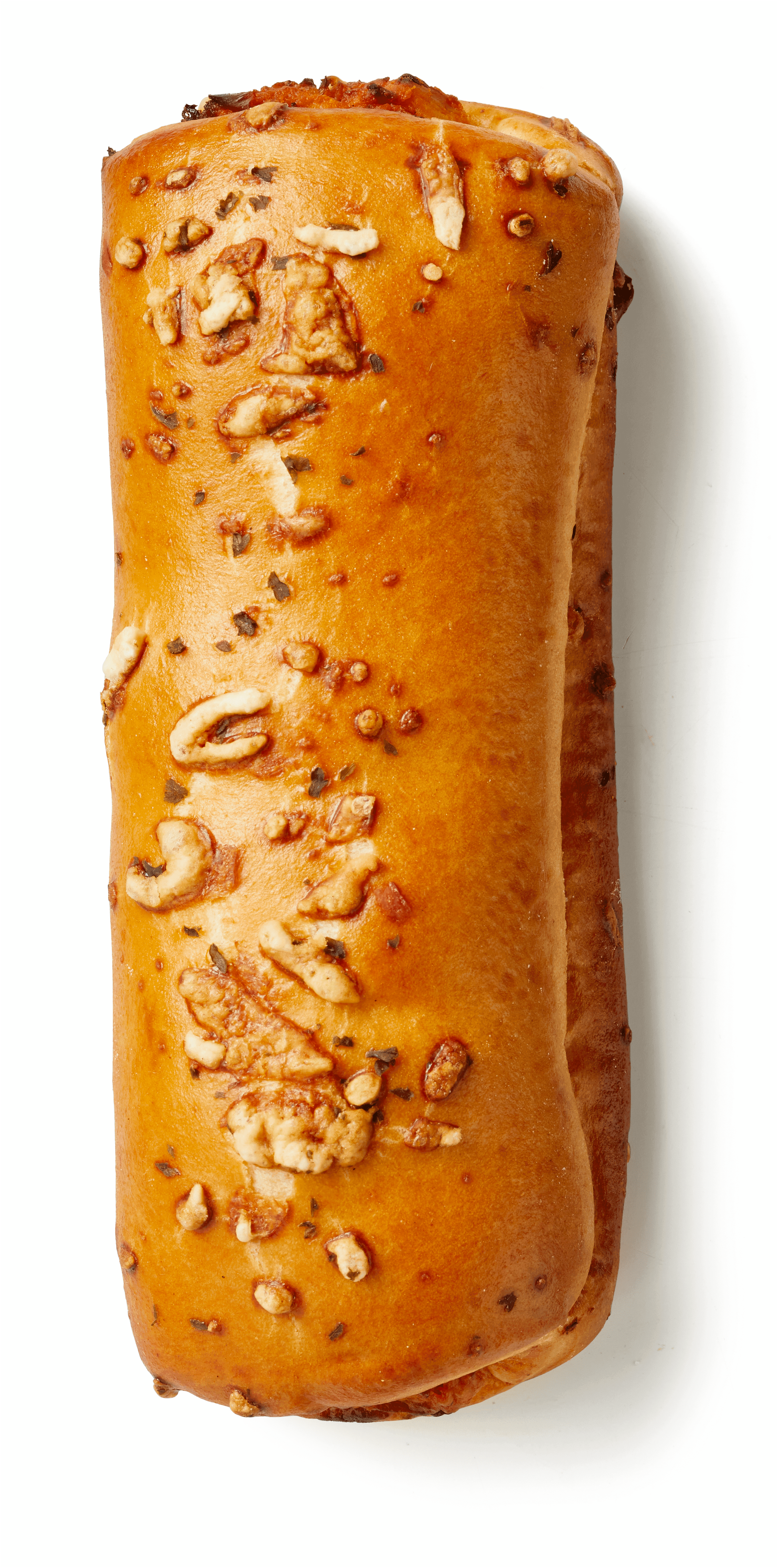 PLUS Kip Cajun broodje