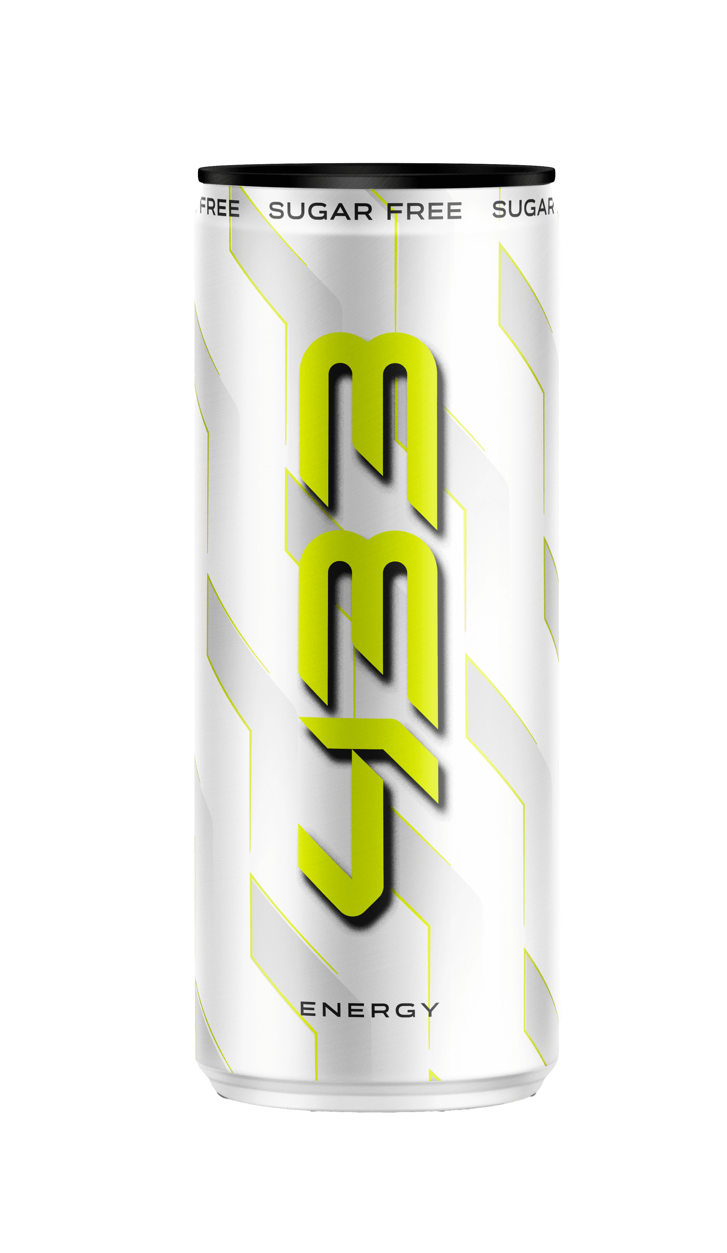 433 Energy zero sugar