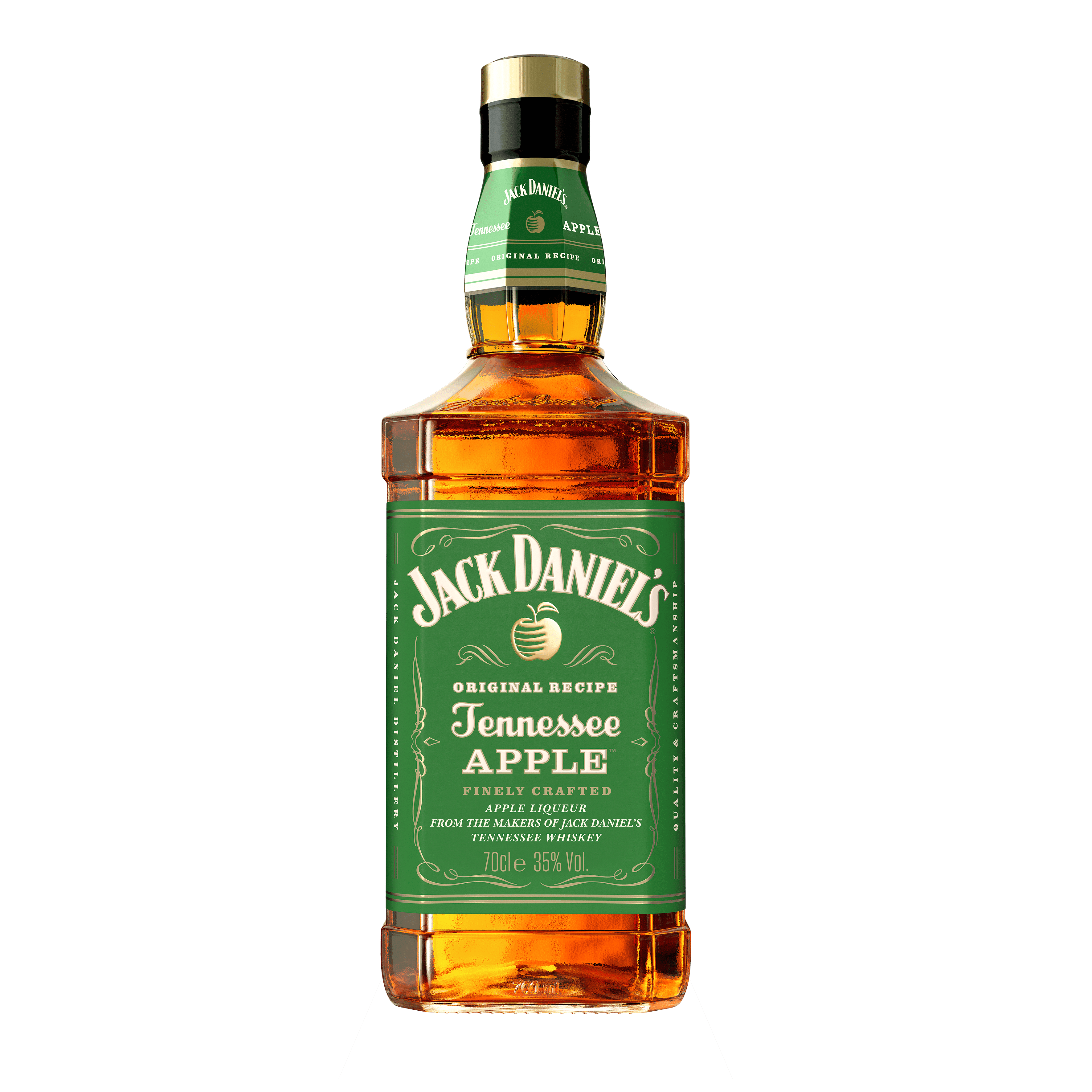 Jack Daniels Tennessee Apple